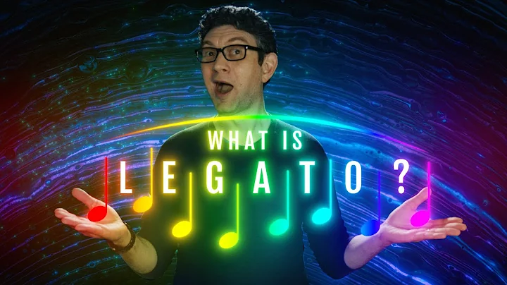 VIRTUAL INSTRUMENTS: What is Legato?