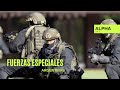 Fuerzas Especiales Argentinas - Patria o Muerte