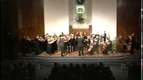 "Day By Day" for Strings (arr. Joel Becker)