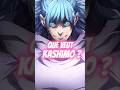 KASHIMO DANS JUJUTSU KAISEN ! Vidéo longue Review Ep.6 dispo sur ma chaine #jujutsukaisen #jjk