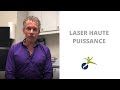 Vlogue 11  laser haute puissance expliqu par un podiatre