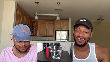 CalebCity - Overpowered protagonists make no sense (REACTION)