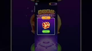 Word Riddles - Free Offline Word Games Brain Test v3.5 screenshot 5