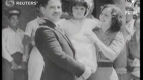 MISDAAD: Levenslange gevangenisstraf voor ontvoerders. Volledige straf voor drie ontvoerders van ...