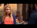 Lemonade Mouth - Wen and Olivia's fight