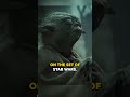 Mark Hamill REVEALS Yoda's HILARIOUS Problem on The Set of STAR WARS!