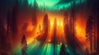 Alan Watts | Chillstep | Secret 🌱 Forest