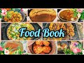 🧑‍🍳 Food Book 🧑‍🍳Что готовила за 3 дня