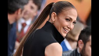 Analyzing celebrity comebacks after Jennifer Lopez's film receives criticism