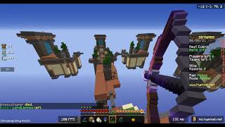 Hypixel skywars normal teams win speedrun