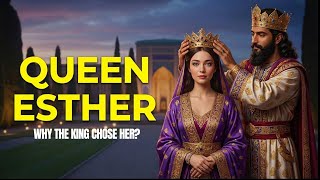 Why Did King Xerxes Choose Esther to Be His Queen | Esther Chapter 2