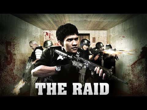 The Raid 2011 Movie || Iko Uwais, Joe Taslim, Donny || The Raid Redemption Movie Full Facts, Review