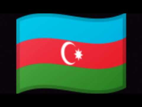 Azerbaijani EAS alarm