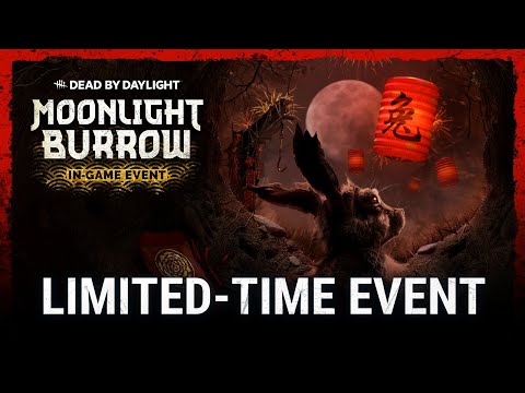 : Moonlight Burrow Event 2023