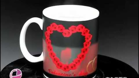 Cốc Đổi Màu Tình Yêu - http://quatangmqd.com/