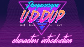 DR RP : UNTIL DEATH DO US PART | TRAILER