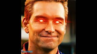 Homelander Lasers Hugie S3E6