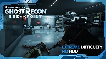 Ghost Recon Breakpoint - The Enemy of my Enemy 