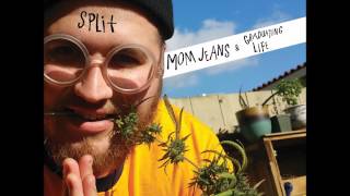 Video thumbnail of "Mom Jeans. - Shred Cruz"