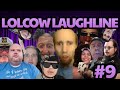Schitzochu Has Gone Rampant, Cyraxx Got GLITTERBOMBED, Cobes' Order Loop - Lolcow LaughLine #9