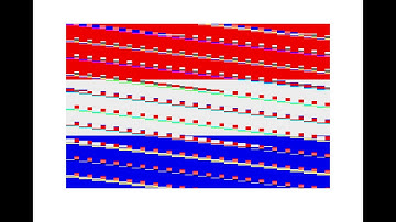 Holland on ROXR by Effect (Atari ST 256-byte intro) 1080p50