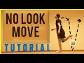 Learn no look freestyle football trick by ahmadrezafs