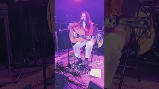 Kassi Valazza AUTOMATIC SLIM AND THE FAT BOYS (Michael Hurley cover)