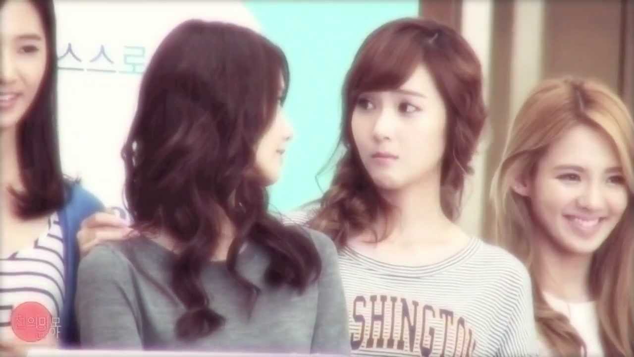 YoonSica-Again and Again(자꾸자꾸)