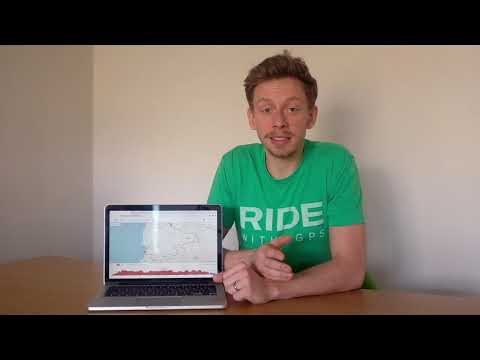 How to Perform Pre-Race Analysis for Ultra-Endurance Cycling (1/4)