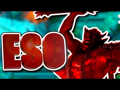 Warum du ESO