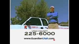 Guardian Pest Control