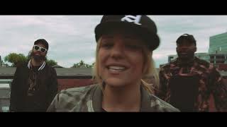 Christian Hip-Hop - K8 - Deliver me  (Official Music Video)