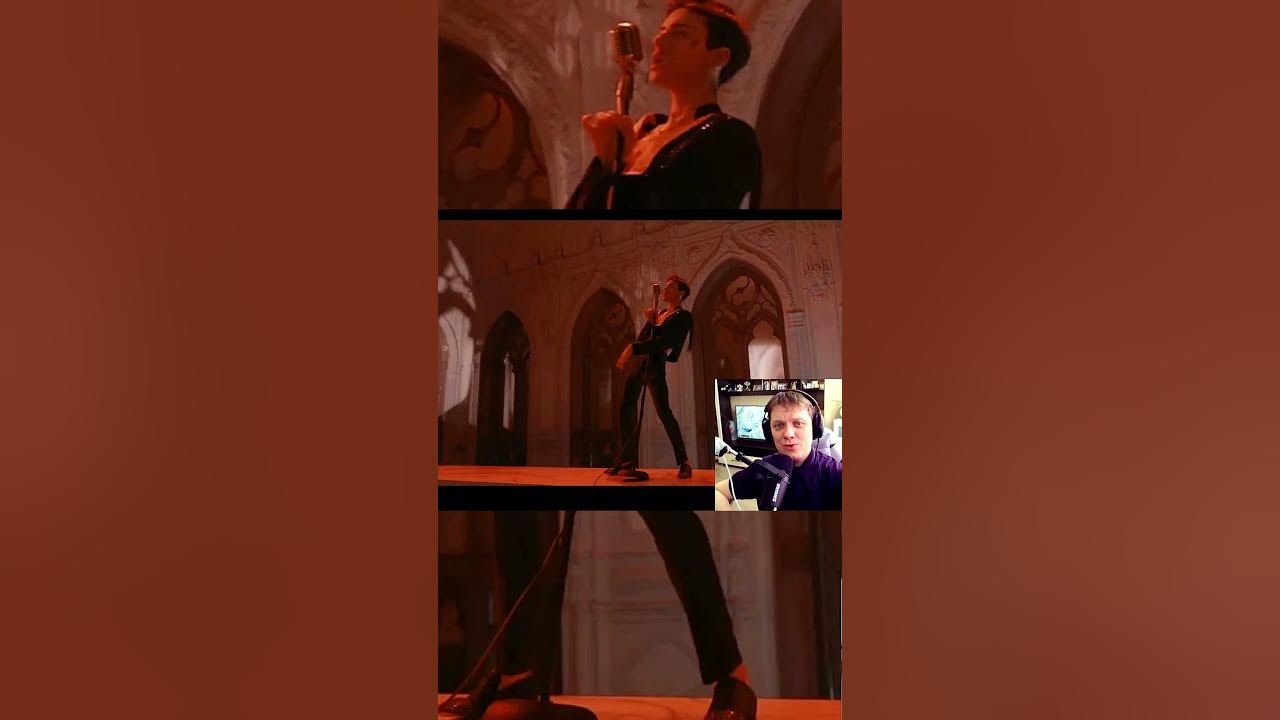 РЕАКЦИЯ НА Xolidayboy