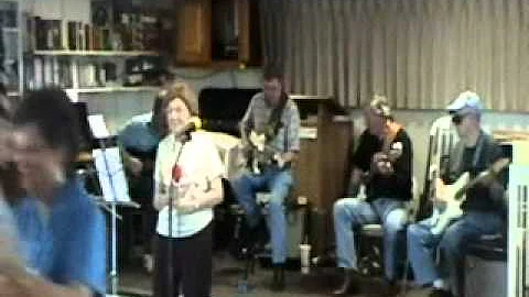 04 Happy Days Lorraine, Two Hearts Gone Wild
