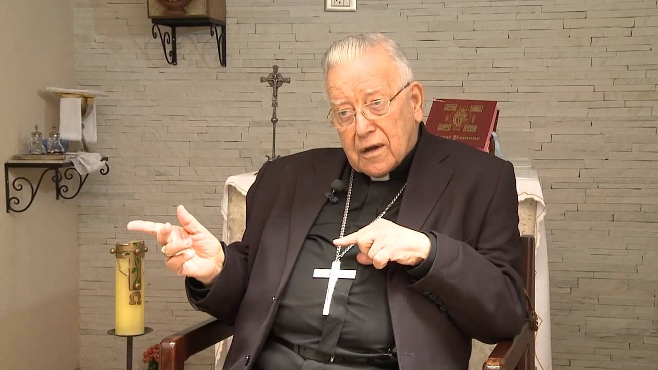 História de vida | Dom Fernando Legal