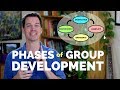 Understanding Group Development Phases