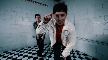 3Dimensional - The Industry (Official Video)