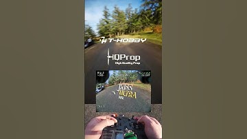 Fast Freestyle FPV 🌶️