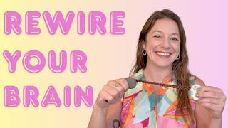 How to Rewire Your Brain: Somatic Skills to Turn Anxiety into Confidence