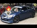 ONE STUPID MISTAKE KILLED MY TURBO😭😭 Honda Integra DC5!