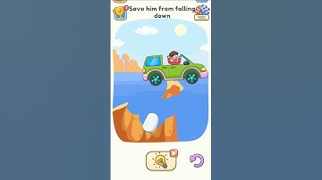 #Dop# 5 Save him to falling down # level 248