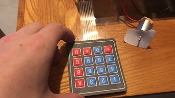 tOSU ME 2900 Prototype Project