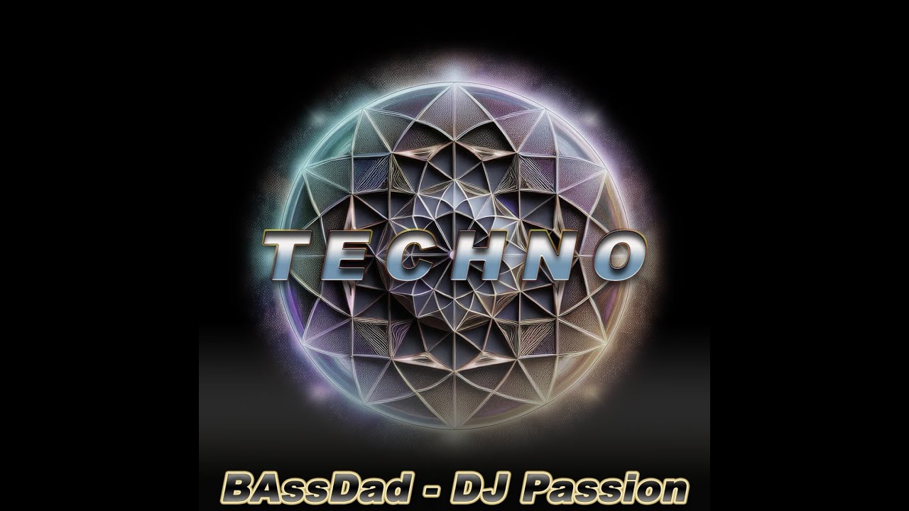 YouTube पर Techno mixed by DJ Passion No.2 / 132bpm देखें