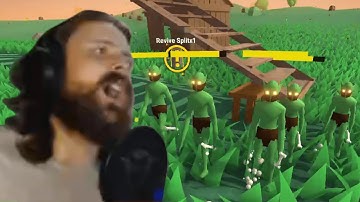 Forsen plays MUCK with subs! - Part 3 (with Chat)