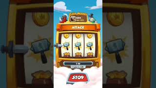 How To Get To Village 3 In Coin Master - Youtube