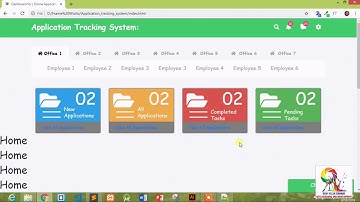#1 Project Introduction ( html, css, bootstrap, jquery and php project ) in pushto