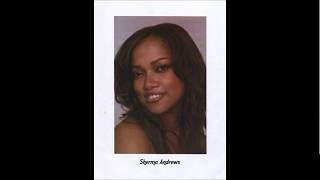 Sherma Andrews -  Life is Worth Living Written & Composed by Roger Boothman