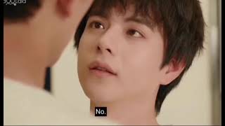 Double helix episode 12, final episode #doublehelix #aydensng  #lusitong sad happy ending