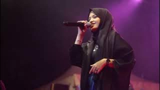 Kau Yang Sembunyi, Suatu Saat Nanti, Terlambat Sudah (Medley) -  Hanin Dhiya