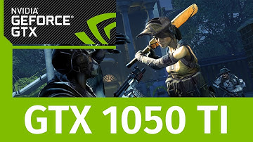 Xeon E3-1240 V2 / 8GB DDR3 / GTX 1050 Ti - Dirty Bomb GamePlay Test
